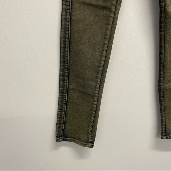 ✨NEW✨ VINTAGE-LIKE JEANS | ACID WASH - Picture 2 of 7